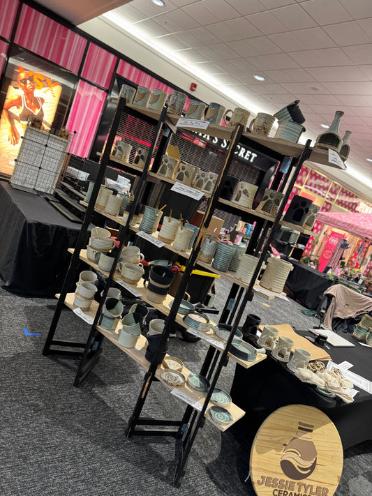 Judy's Handcrafted Art & Craft Show in Sandusky