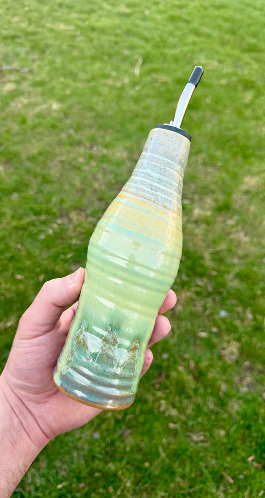 Oil Pourer
