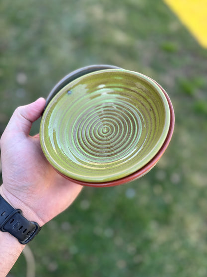 Garlic Grater
