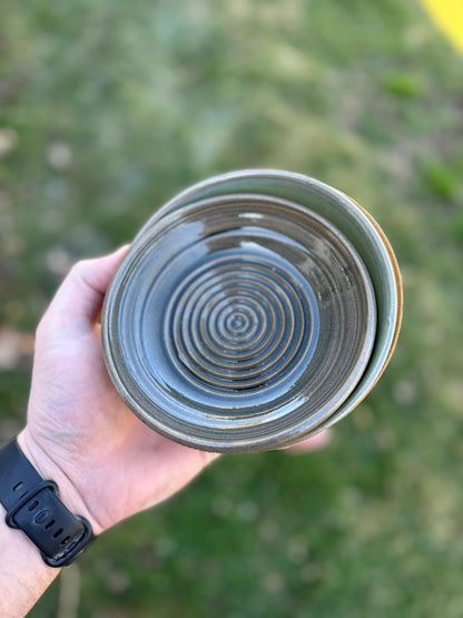 Garlic Grater
